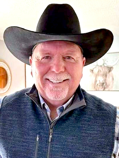 Craig Alan Hitschmann