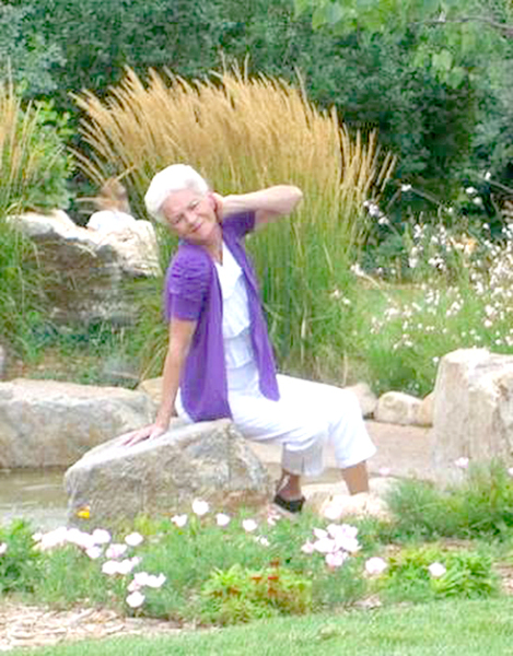 Crystal Ann "Chris" Trauer