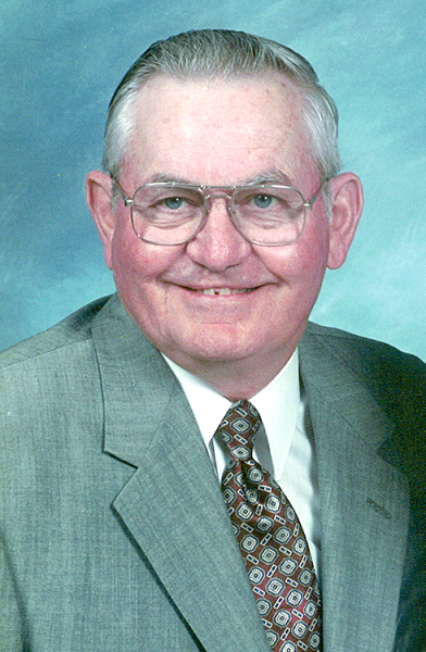 DeVane Cunningham