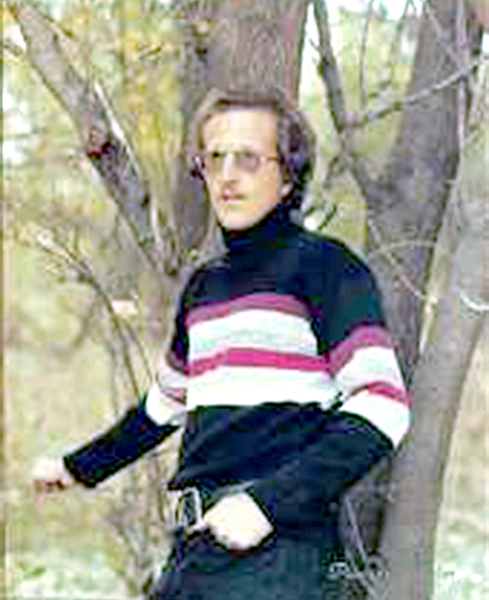 Curtis Dean Deutscher