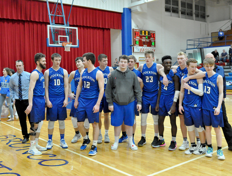 postgame