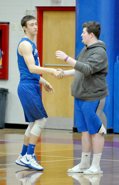 ethan and logan