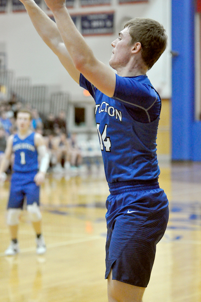 troy