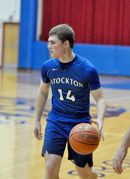 troy