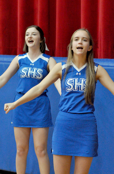 coryn and faith