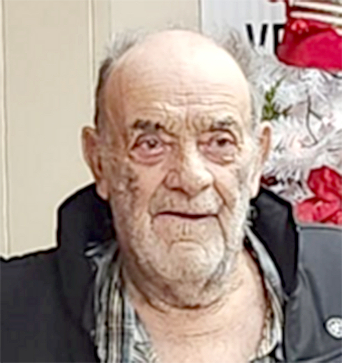 Dale D. Bretton