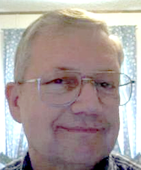 Dale McCall