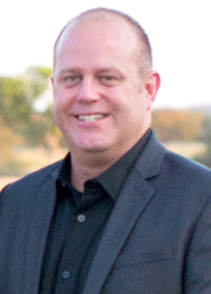 Dan Crawford