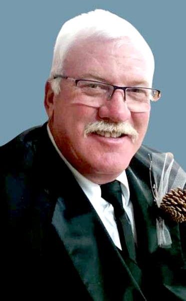 Daniel Wade Zahn