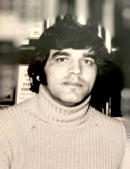 Danny Dwight Lamb