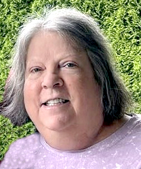 Darcy Lynn Wilson