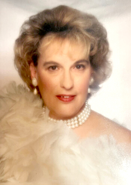 Darlene Marcotte