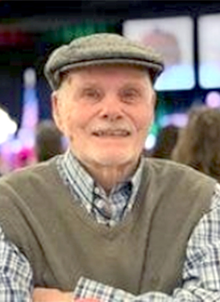 Darrell Hartzler