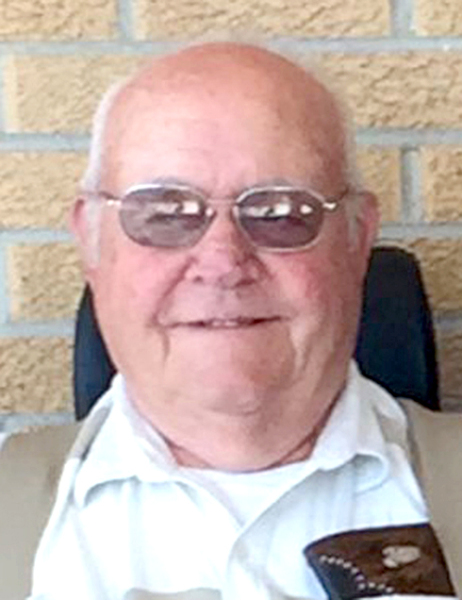 Darwin Odle