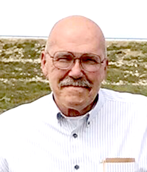 David Baumgartner