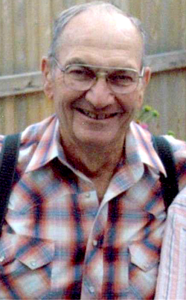 David Leroy Griffin