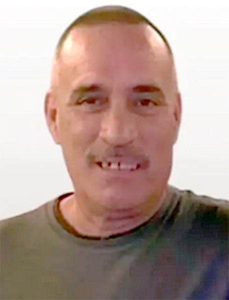 David Lee Mullins