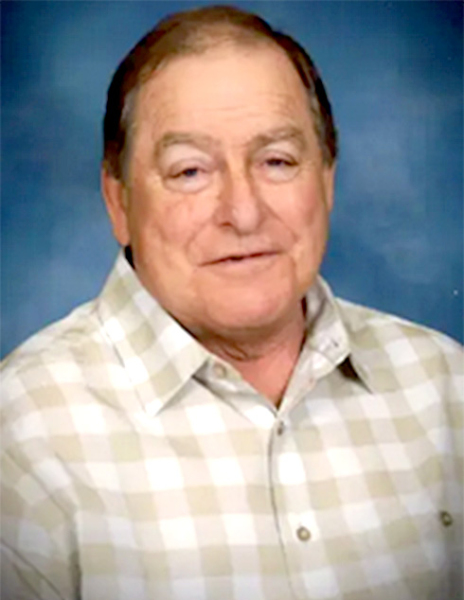 David Wayne Riley
