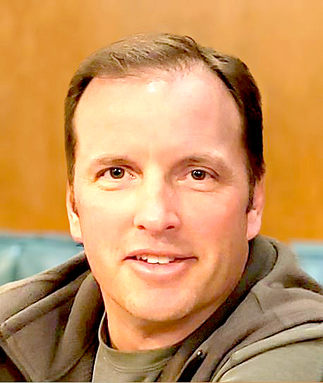 Steven DeRosear