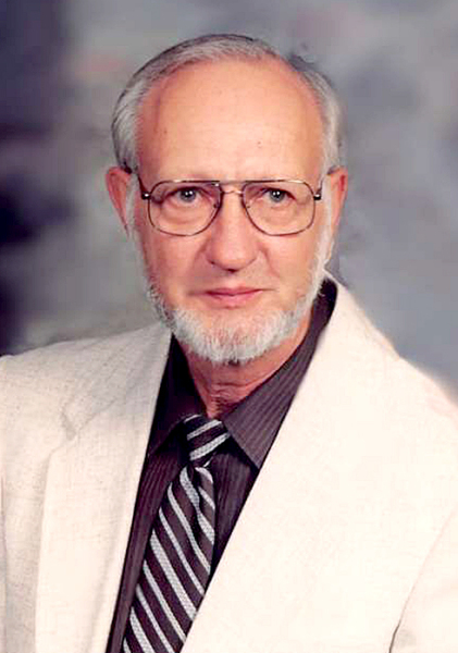 Dean Bigge