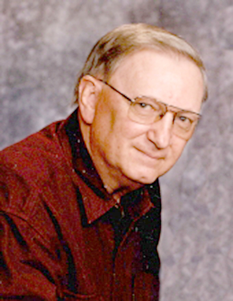 Robert Gilbert