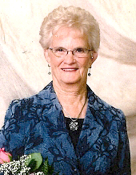 Dian Lorene Jennings