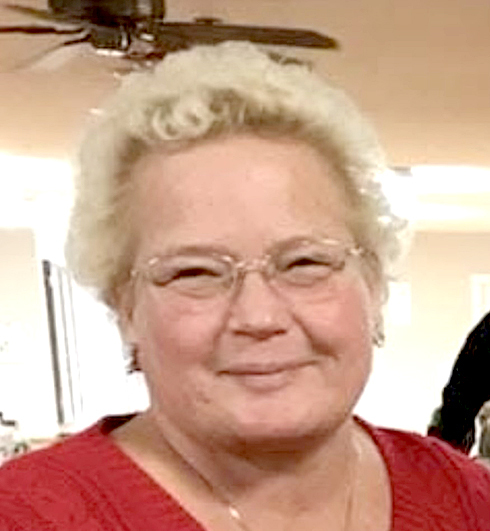 Debra Sue “Debbie” Schellinger