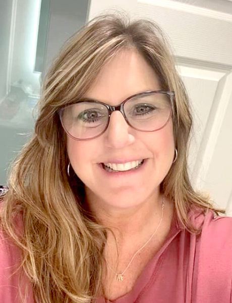 Debbie Wallace