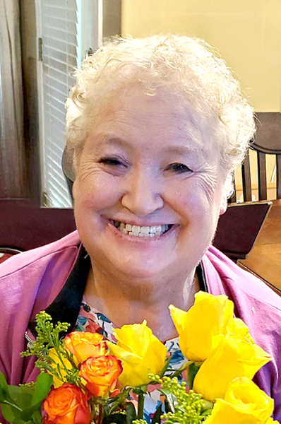 Deborah Ann (Berland) Pfannenstiel