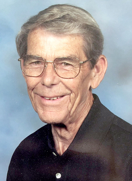 Delbert Staab