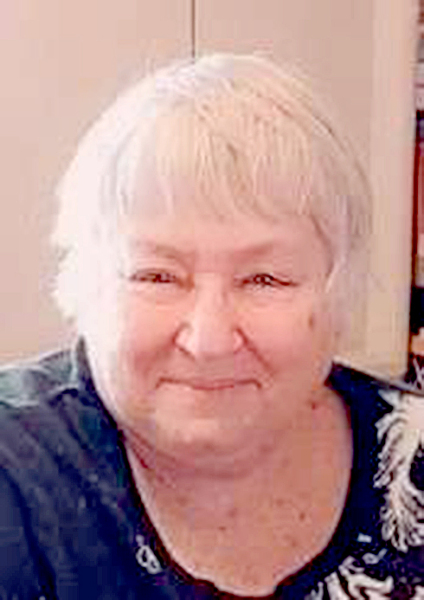 Delma Jean "Bubbe" Miller