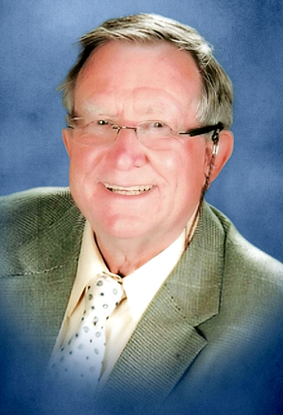 Delmer Henry Thibault