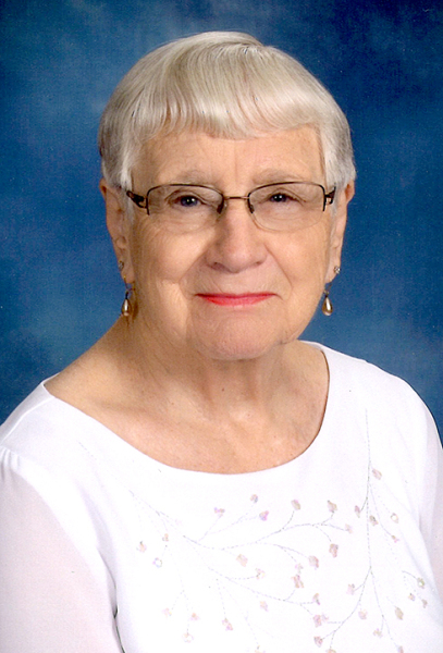 Elizabeth J. “Betty” Deutscher