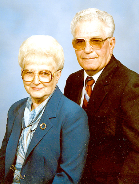 Richard Dick Cherry