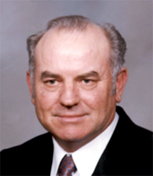 Clarence Richard “Dick” Meitler