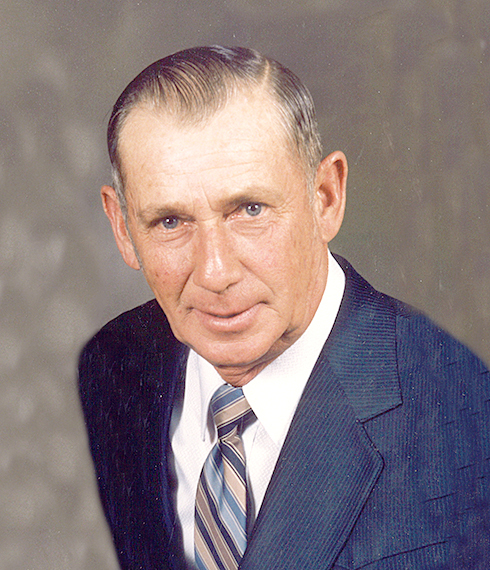 Robert Dix