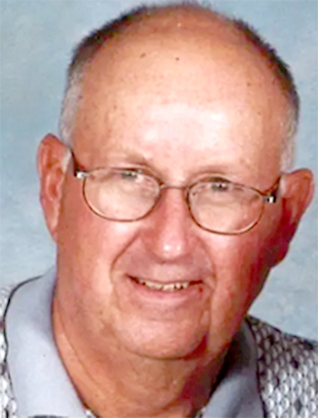 Donald Munsell