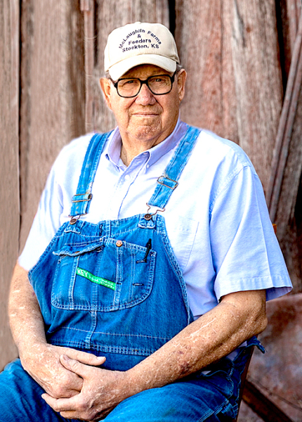 Donald McLaughlin