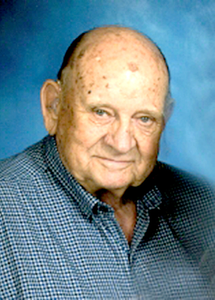 Donald Fisher