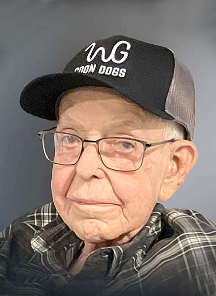 Donald Galen Emerick