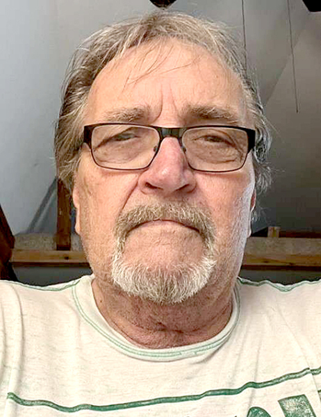 Donald L. Leikam