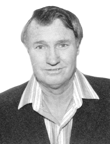 Don Saum