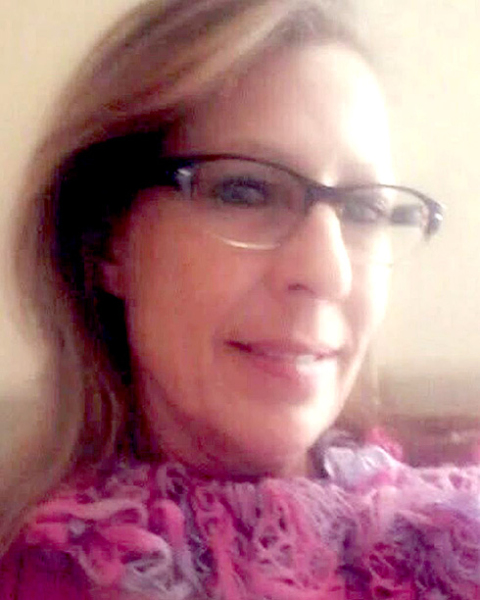 Donna Jean Towns