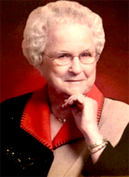 Dorothy Dibble