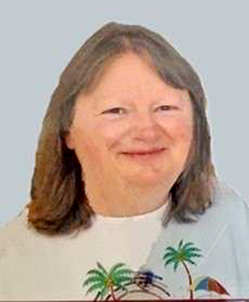 Dorothy Taylor