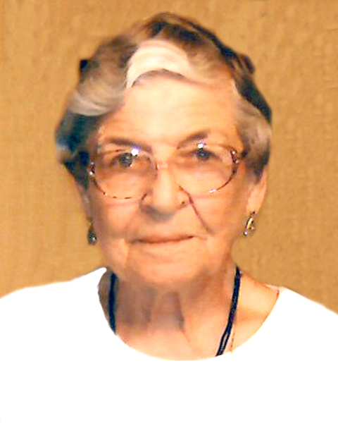 Marva Doud