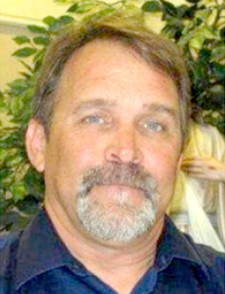 Douglas Budig