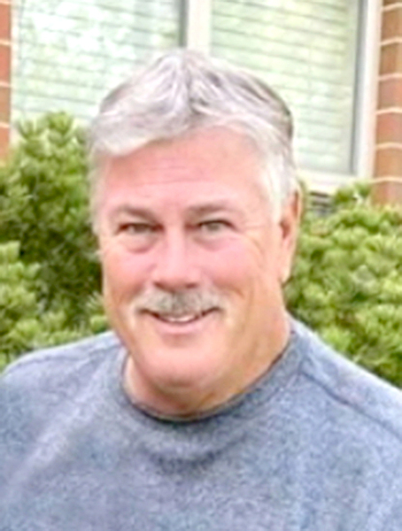 Douglas Carmichael