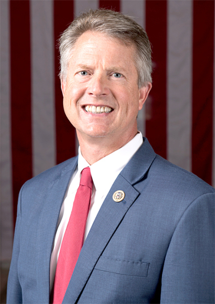 Dr. Roger Marshall