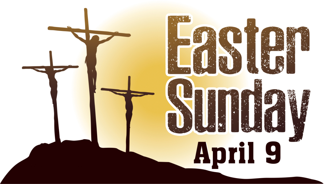 Easter Sunday